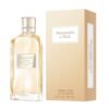 FIRST INSTINCT SHEER FEMME 100 ML (ABERCROMBIE & FITCH) - Imagen 2