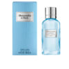 FIRST INSTINCT BLUE 100 ML (ABERCROMBIE & FITCH)