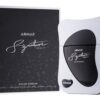 ARMAF SIGNATURE NIGHT 75 ML (ARMAF) - Imagen 2