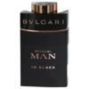 BVLGARI MAN IN BLACK 100 ML (BVLGARI) - Imagen 2