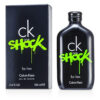 CK ONE SHOCK FOR HIM 100 ML (CALVIN KLEIN) - Imagen 2