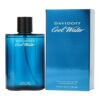 COOL WATER FOR MEN 125 ML (DAVIDOFF) - Imagen 2
