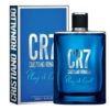 CR7 PLAY IT COOL 100 ML (CRISTIANO RONALDO) - Imagen 2