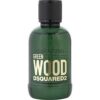 DSQUARED2 WOOD GREEN 100 ML (DSQUARED2) - Imagen 2