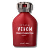 INVICTA VENOM 100 ML (INVICTA) - Imagen 2